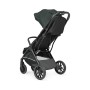 Peg Perego X-Country Metal 2025 Passeggino Ruote Grandi Chiusura Automatica