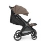 Peg Perego X-Country Pine Bark 2025 Passeggino Ruote Grandi Chiusura Automatica