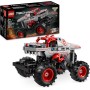 Lego Technic 42200 Pull Back Monster Jam ThunderROARus 7 Anni+
