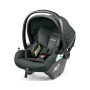 Peg Perego City Loop Trio Metal 2025 con Ovetto Reclinabile Primo Viaggio Lounge