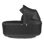Peg Perego City Loop Trio True Black 2025 con Ovetto Reclinabile Primo Viaggio Lounge