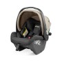 Peg Perego City Loop Trio Vanilla Blend 2025 con Ovetto Primo Viaggio SLK