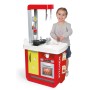 Cucina Giocattolo Smoby Kitchen 23 Accessori Elettronica 310810 3 anni+