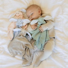 Doudou Omaggio Pagamento Bonifico Acquisto Trio