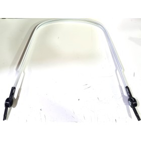 Telaio Capottina Carrozzina Cam Fluido Easy Ricambio Originale 