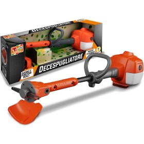 Decespugliatore Giocattolo per Bambini con Luci e Suoni 3 Anni+ Teorema