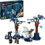 Lego Harry Potter 76432 Foresta Proibita