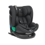Seggiolino Auto Isofix Girevole 40-150 cm I-Size ECE R129 I-Roll Black Kikka Boo