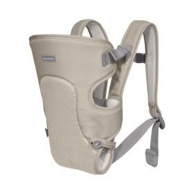Marsupio Neonato Ergonomico Beige Myra Kikka Boo
