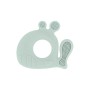 Massaggiagengive Neonato in Silicone Balena Ideale dalla Nascita 0 Mesi+ Kikka Boo