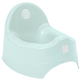 Vasino Bambini Ergonomico Verde Menta Hippo 12-36 Mesi