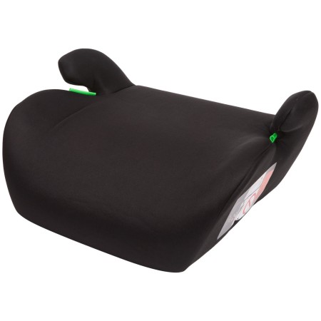 Rialzo Auto per Bambini Omologato 125-150 cm Nero I-Size R-129