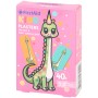 Cerotti per Bambini Unicorno con Disegni 40 Pezzi Assortito