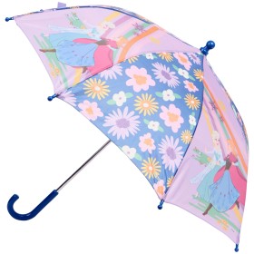Ombrello Frozen 60 cm Originale Disney Blu 3010466