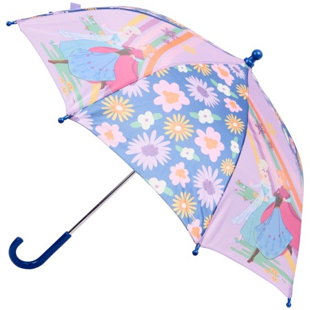 Ombrello Frozen 60 cm Originale Disney Blu 3010466