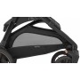 Cestello Inglesina Aptica XT per Modelli 2020-2021 Ricambio Originale Cestino Portaoggetti Passeggino Nero