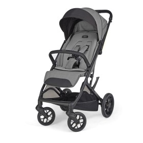 Inglesina Maior Canyon Grey 2025 Passeggino Ruote Grandi