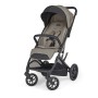Inglesina Maior Tundra Beige 2025 Passeggino Ruote Grandi