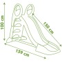Scivolo 4 Gradini 100 cm KS Water Fun Alto 7600310262 Smoby