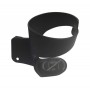 Inglesina Porta Biberon Passeggino Aptica XT Ricambio Originale Nero Portabibita