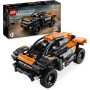 Lego Technic 42166 Pull Back NEOM McLaren Extreme E Race Car Auto 7 Anni+