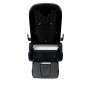 Seduta Passeggino Inglesina Aptica XT 2023 Ricambio Originale Struttura Nera