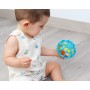 Palla Bucata Neonato con Luci e Suoni 9 Mesi+ Kiokids