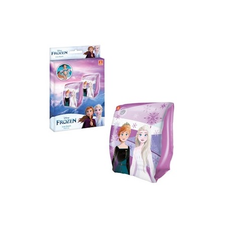 Braccioli Bambini Frozen 2 Disney 3 Anni 25x15 cm 16523 Mondo