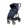 Peg Perego Passeggino Veloce Blue Shine 2026 Passeggino Reversibile