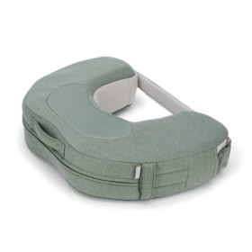 Inglesina Elysia Cuscino Allattamento Balance Green 2025