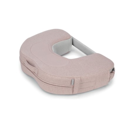Inglesina Elysia Cuscino Allattamento Delicate Pink 2025