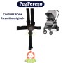Cinture Passeggino Book Peg Perego Ricambio Originale