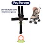 Cinture Passeggino Pliko Mini Peg Perego Ricambio Originale
