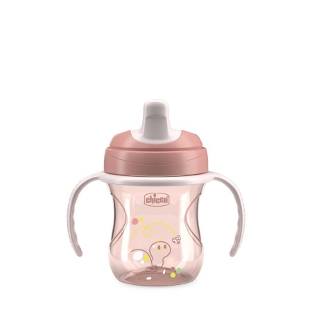 Chicco Tazza Training 6m+ Rosa 69211