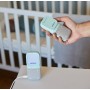 Radioline per Neonato Baby Monitor Digitalk Lite Miniland Portata 300 m