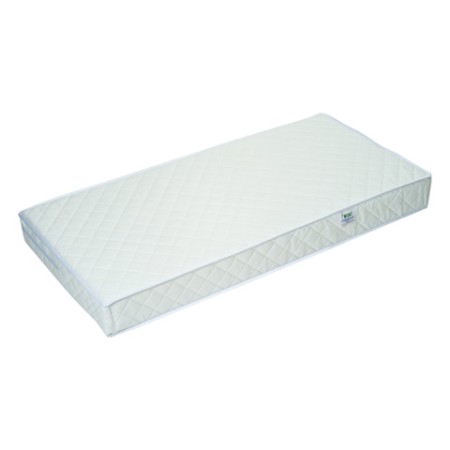 Materasso Lettino 60x125 cm con Molle Pisolo