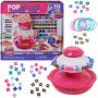 Cool Maker Macchina Crea Braccialetti PopStyle con 170 Perline Spin Master 7 Anni+
