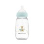 Biberon Anticolica 6 Mesi+ 310 ml Verde Savana Kikka Boo