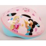 Casco Bici Principesse Regolabile 52-56 cm 3-8 Anni Disney