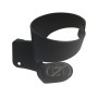 Inglesina Porta Biberon Passeggino Aptica Ricambio Originale Nero Portabibita