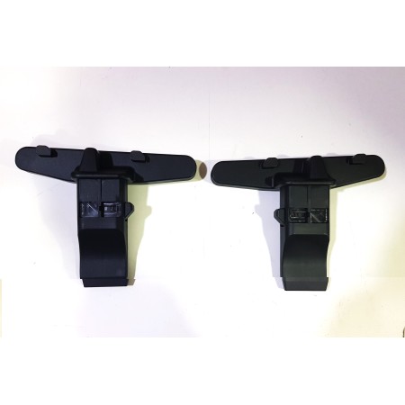 Adattatori Ovetto Relax I-Size Cam per Trio Modus