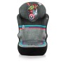 Seggiolino Auto Avengers 100-150 cm Fissaggio con Cintura 3-12 Anni