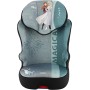 Seggiolino Auto Frozen 100-150 cm Fissaggio con Cintura 3-12 Anni