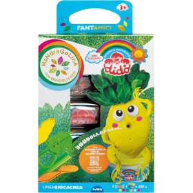 Didò Giocacrea Fantamici Mandragolina con Accessori Multifunzioni Fila 3a+