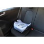 Rialzo Auto Bambini Stitch I-Size Nuova Normativa 125-150 cm R129 Disney