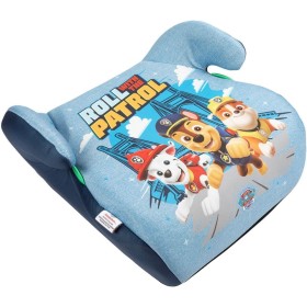 Rialzo Auto Bambini Batman I-Size Nuova Normativa 125-150 cm R129 DC Comics