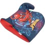 Rialzo Auto Bambini Spiderman I-Size Nuova Normativa 125-150 cm R129 Marvel