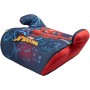 Rialzo Auto Bambini Spiderman I-Size Nuova Normativa 125-150 cm R129 Marvel