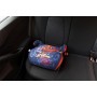 Rialzo Auto Bambini Spiderman I-Size Nuova Normativa 125-150 cm R129 Marvel