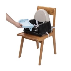 Rialzo Sedia Bambini Bebe Confort Easy Care Grigio
